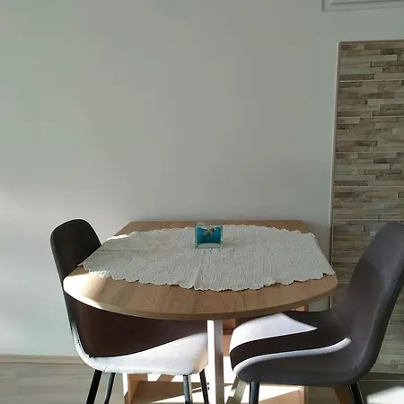 Apartman Sun