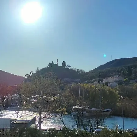 Sun Dubrownik