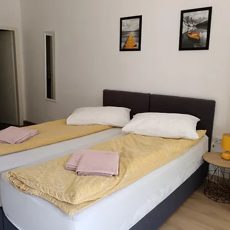 Apartman Sun Dubrovnik