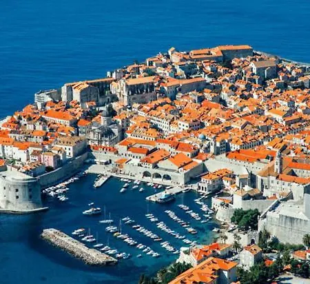 Apartment Sun Dubrovnik