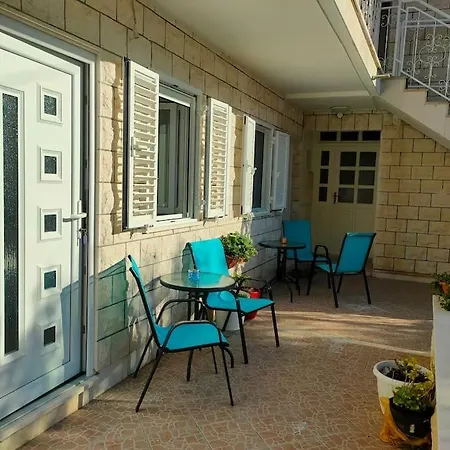 Sun Apartment Dubrovnik