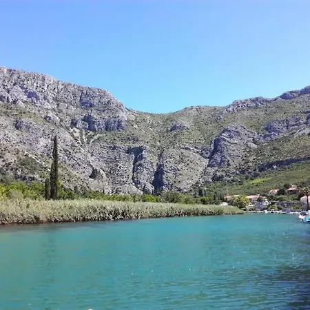 Apartment Sun Dubrovnik