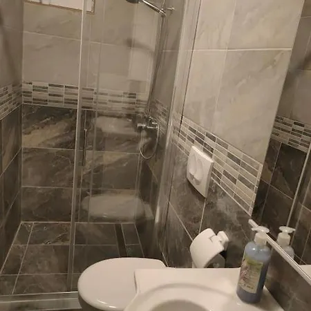 Sun Apartment Dubrovnik