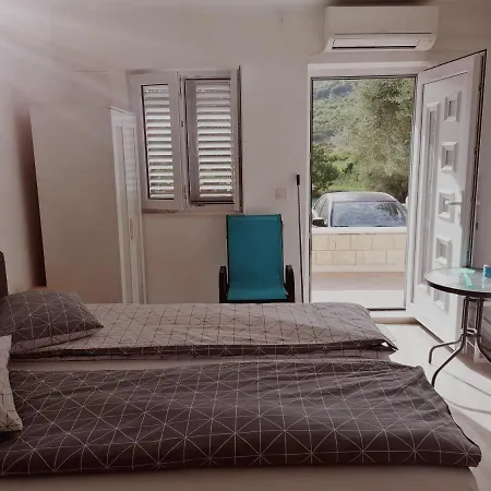 Sun Apartment Dubrovnik