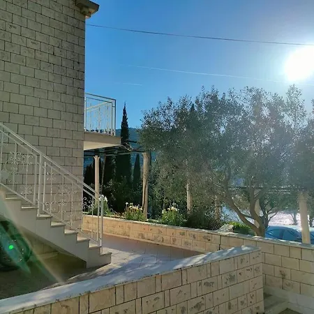 Sun Апартаменты Дубровник