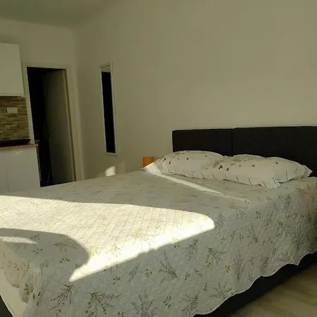Apartamento Sun *