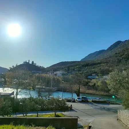Sun * Dubrovnik