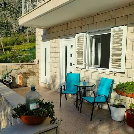 Sun Apartament