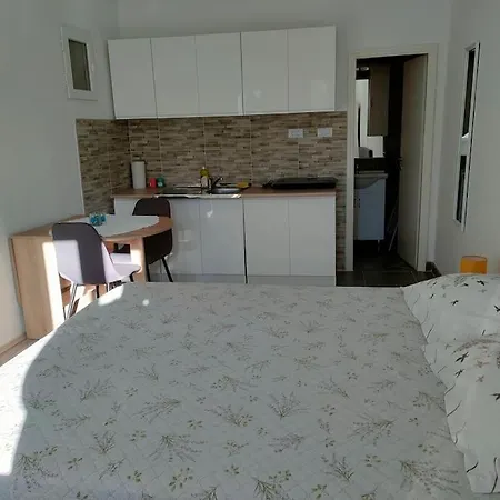 Апартаменты Sun Дубровник