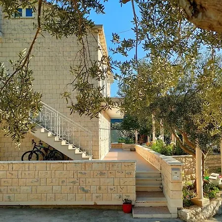 Апартаменты Sun *