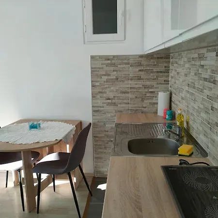 Sun Апартаменты Дубровник