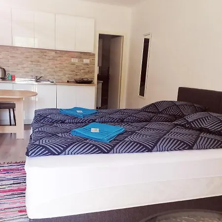 Sun Apartament