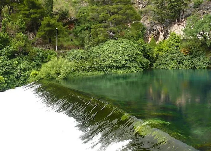 Sun 公寓 杜布罗夫尼克