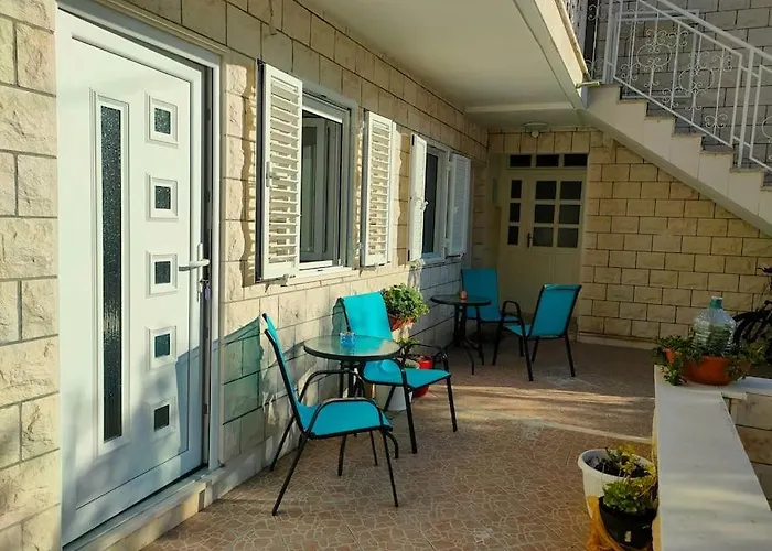 Sun Apartament Dubrownik