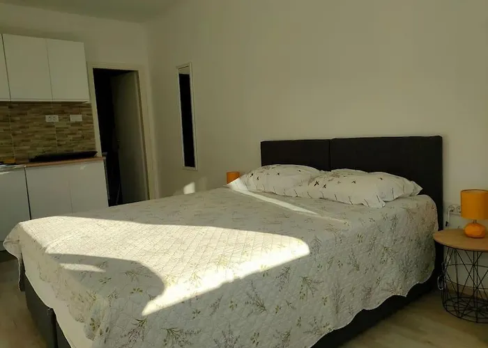 Apartament Sun *