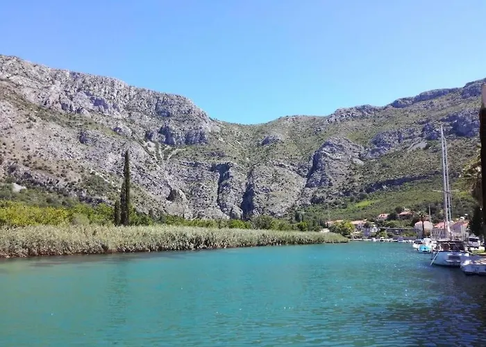 Apartament Sun Dubrownik