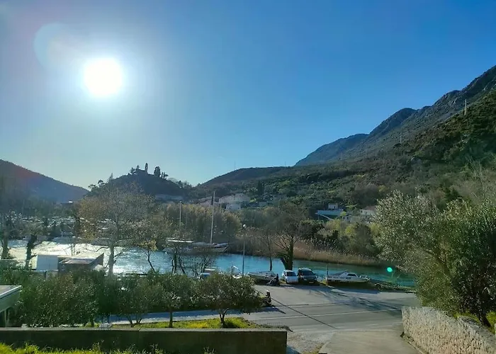 Sun * 杜布罗夫尼克