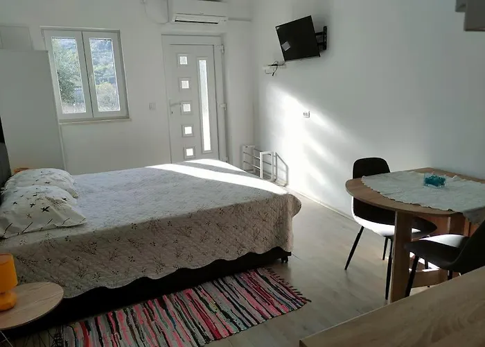 Apartament Sun *