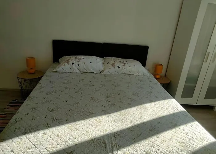 Sun Apartament Dubrownik