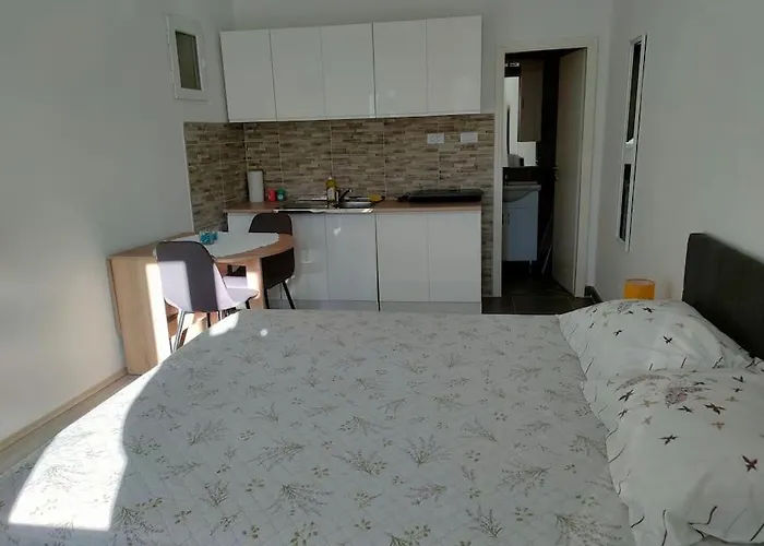 Apartament Sun Dubrownik