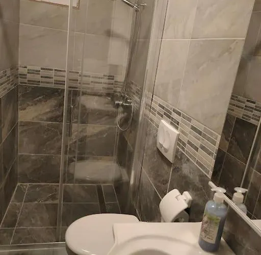 Sun 公寓 杜布罗夫尼克