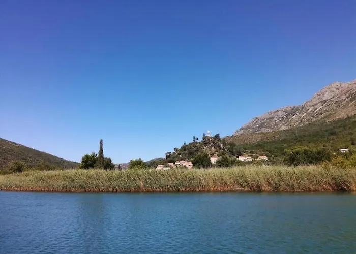 Apartament Sun Dubrownik