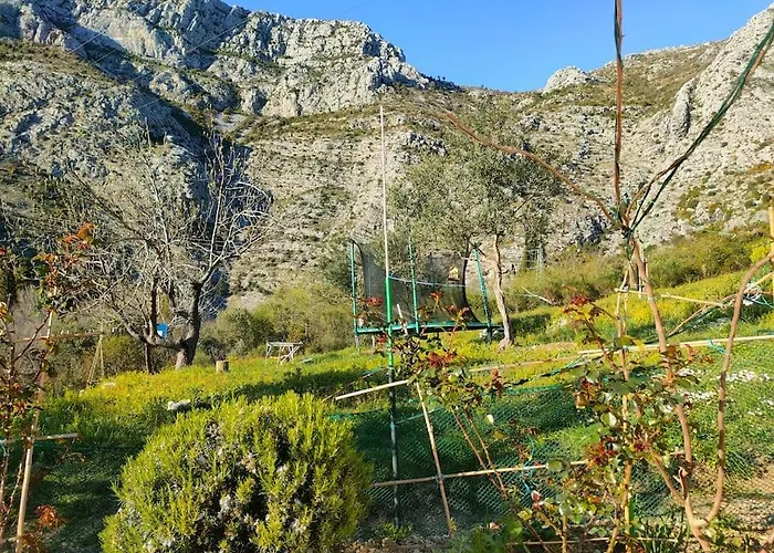 Sun 公寓 杜布罗夫尼克