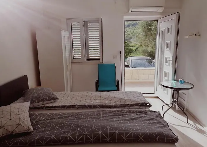 Sun Apartament Dubrownik