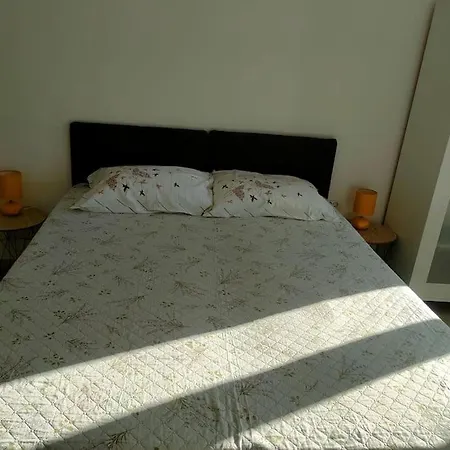 Sun 公寓 杜布罗夫尼克
